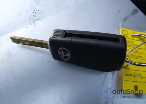 2021 Toyota C-Hr Le из США, поврежденный, VIN JTNKHMBX8M1098189